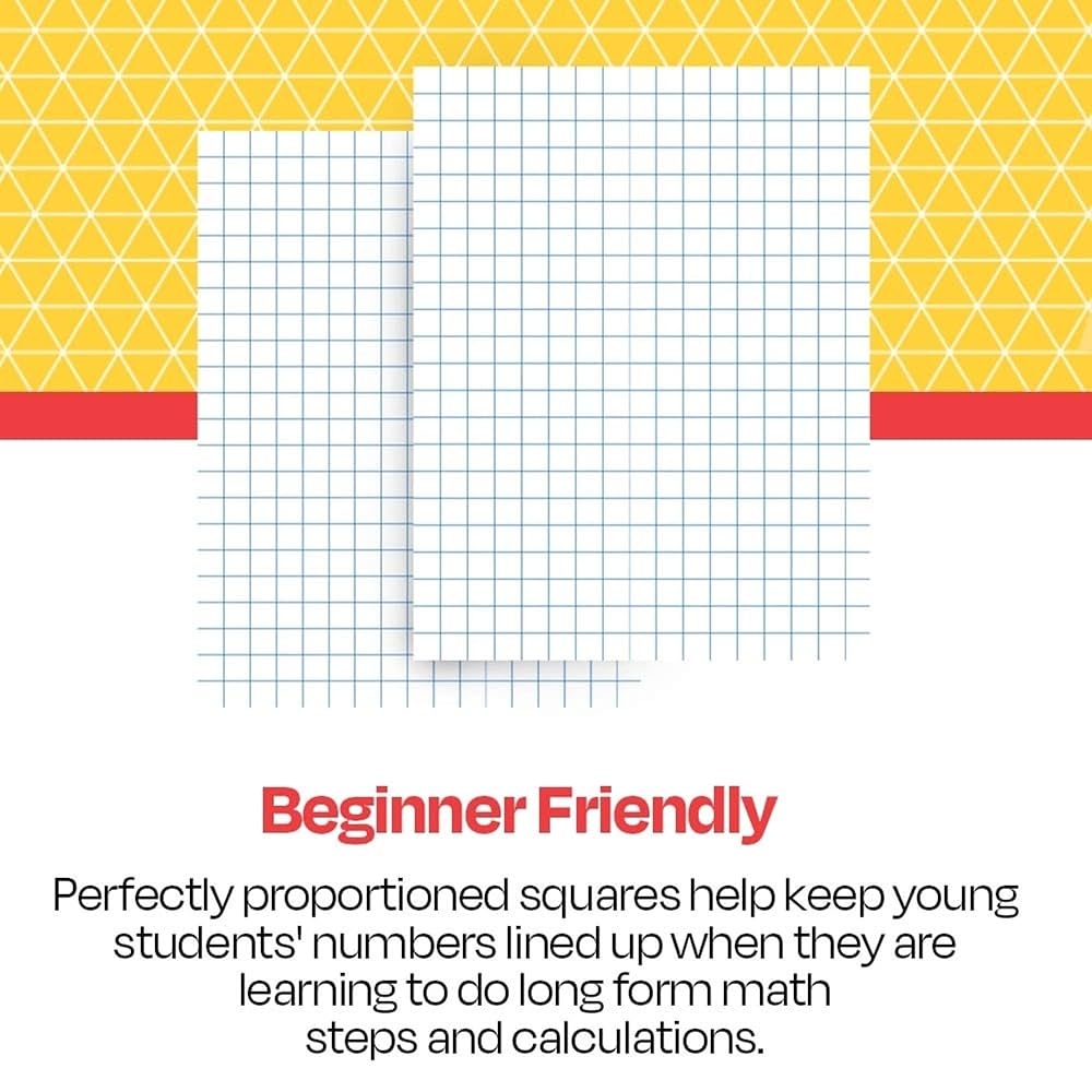 Fine Mesh Graph Paper