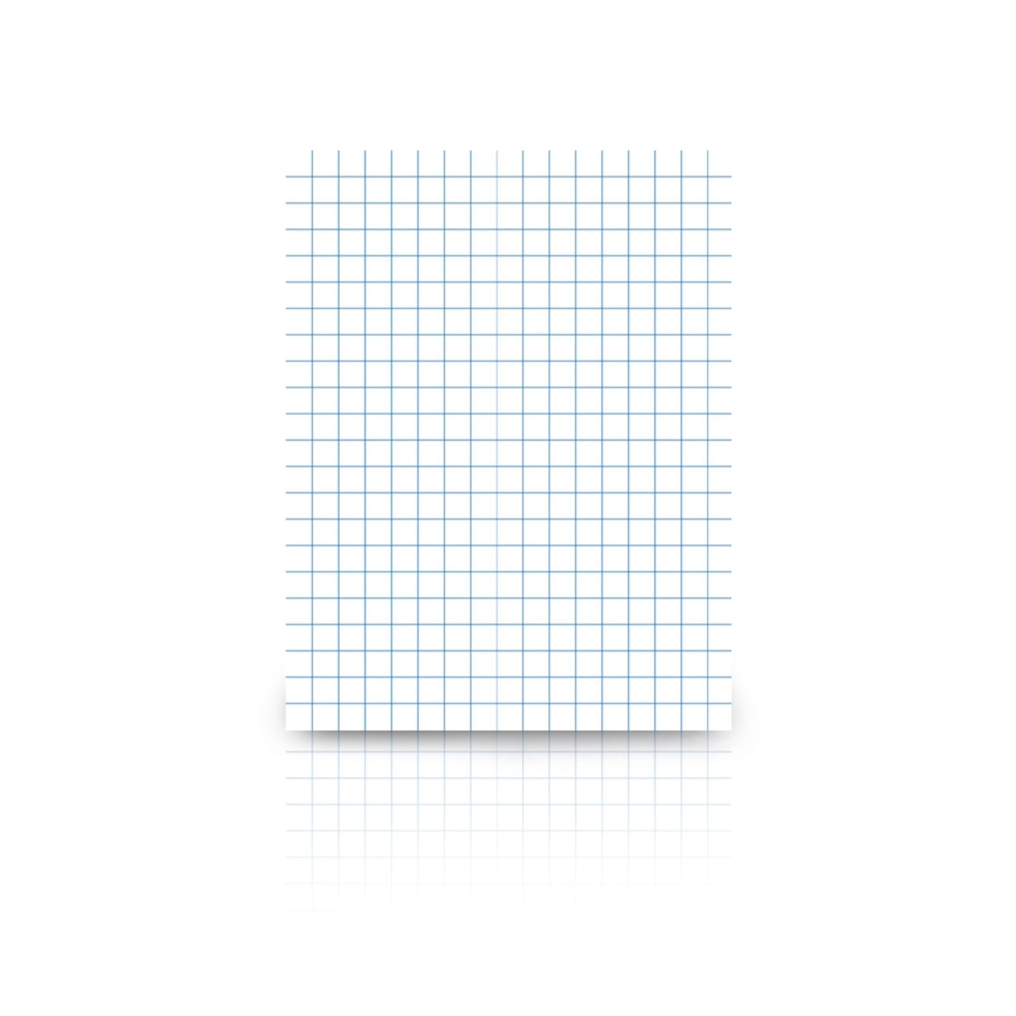 Amazon School Smart Graph Paper 8 1 2 X 11 Inches 1 10 Inch Ruling White 500 Sheets Office Products Amazon School Smart Graph Paper 8 1 2 X 11 Inches 1 10 Inch Ruling White 500 Sheets Office Products
