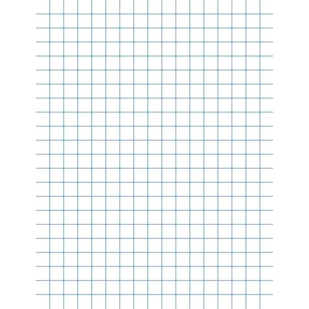 1 12 Graph Paper