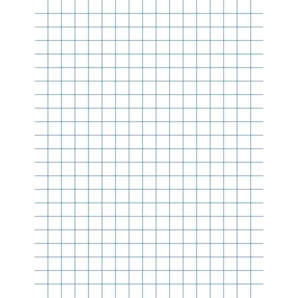 1.5 Inch Graph Paper