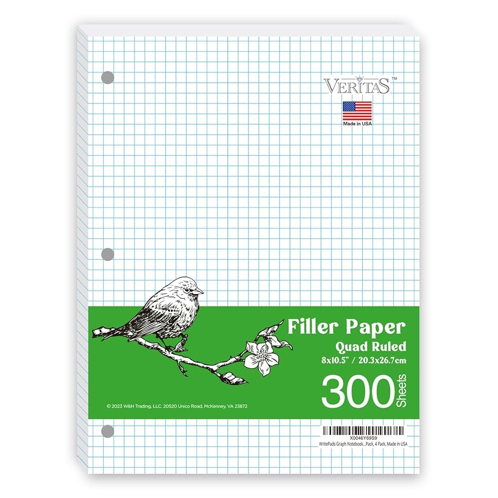 1 2 Graph Paper