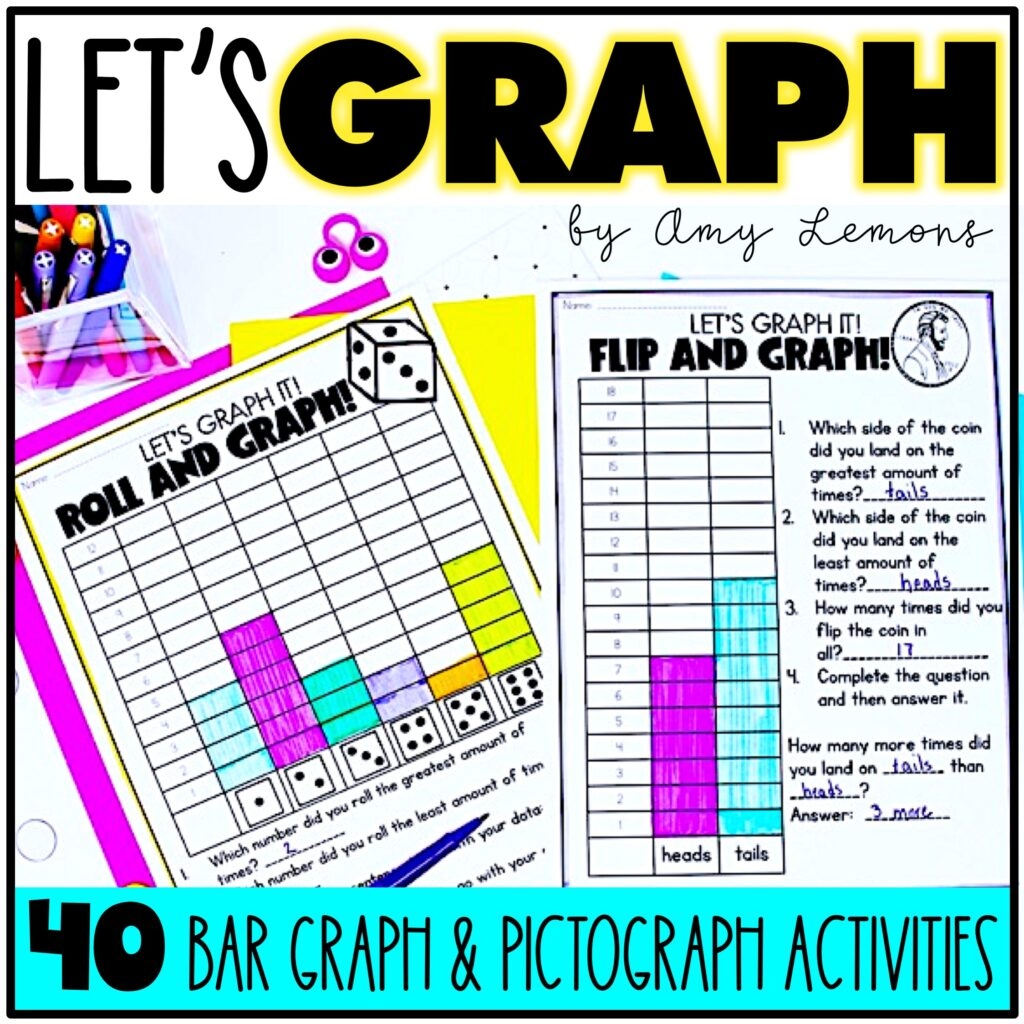 Bar Graph Or Pictograph