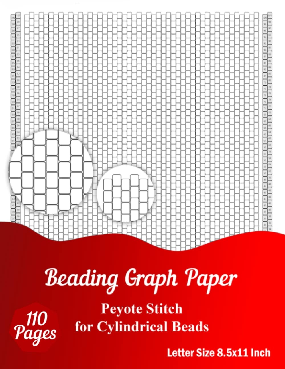 Free Printable Bead Graph Paper