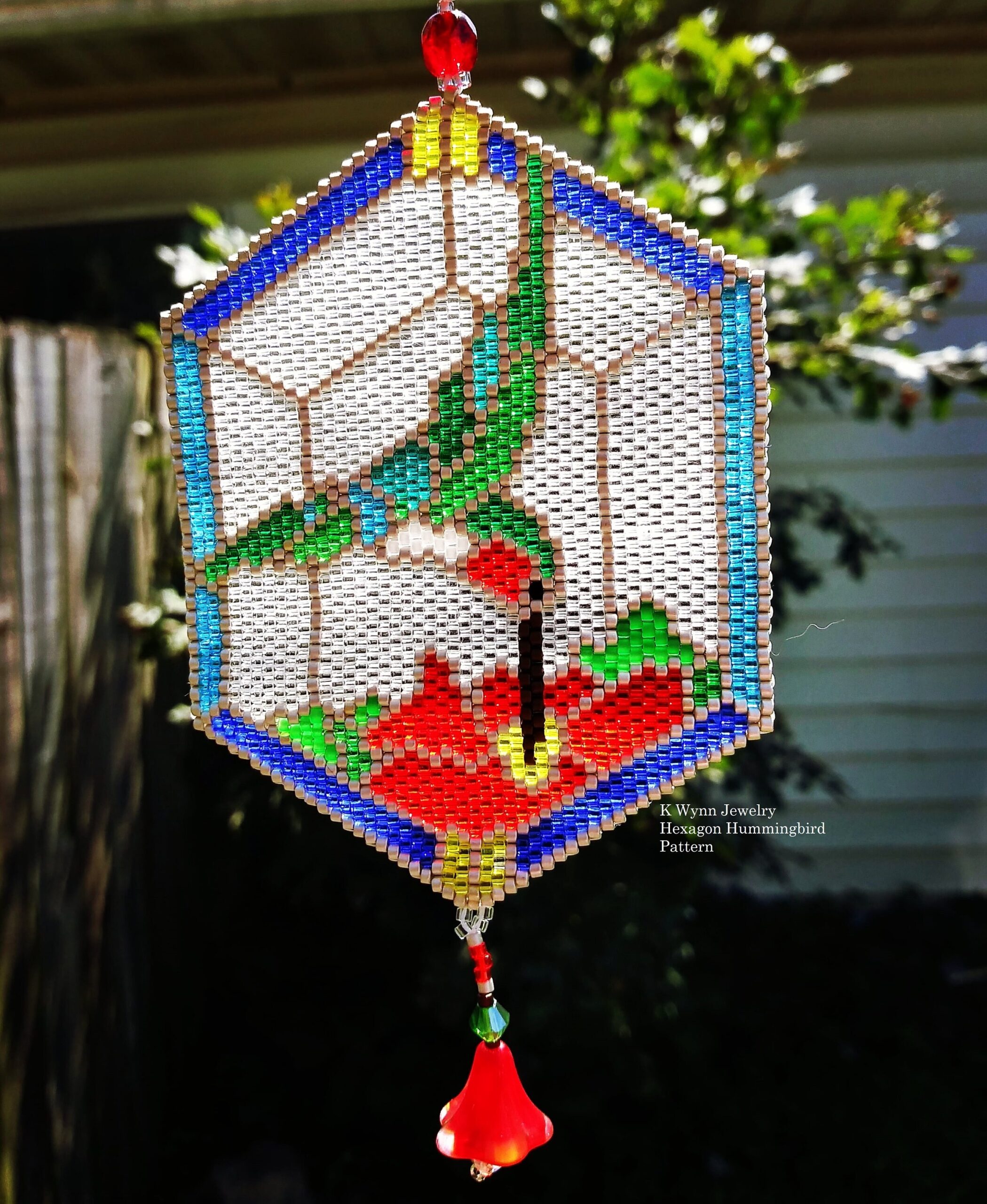 Beading Pattern Hummingbird Hexagon Sun Catcher With BRICK Stitch Or Odd Count Peyote Stitch Hexagon Hummingbird Stained Glass Pattern Etsy Finland Beading Pattern Hummingbird Hexagon Sun Catcher With BRICK Stitch Or Odd Count Peyote Stitch Hexagon Hummingbird Stained Glass Pattern Etsy Finland