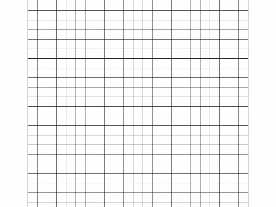 Black 0 75 Cm Graph Paper Template Download Printable PDF Templateroller