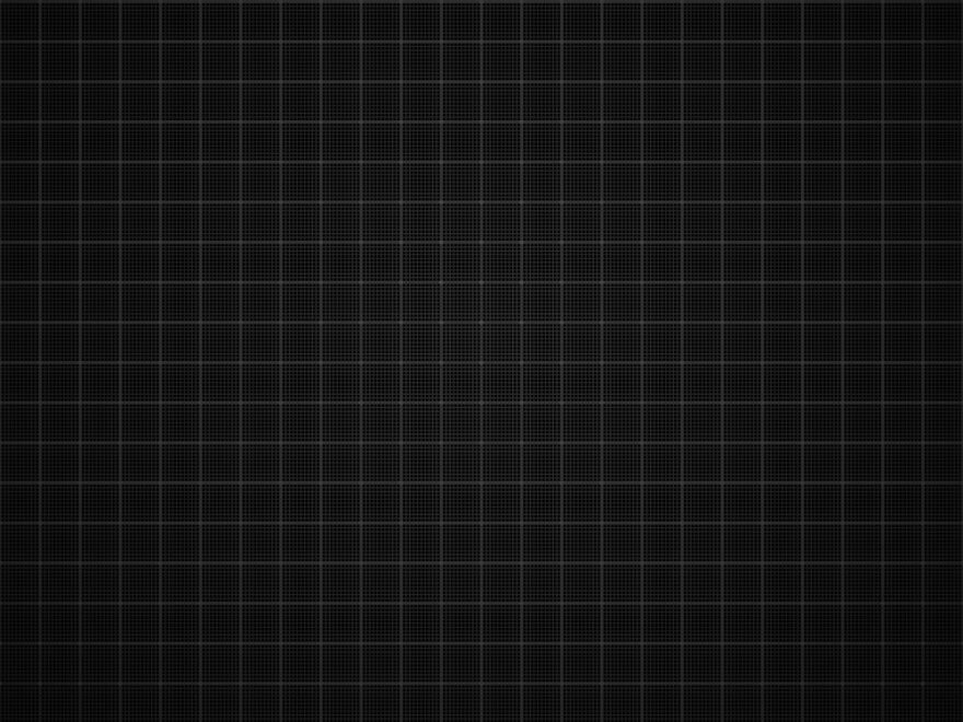 Black Graph Paper Background Royalty Free Vector Image