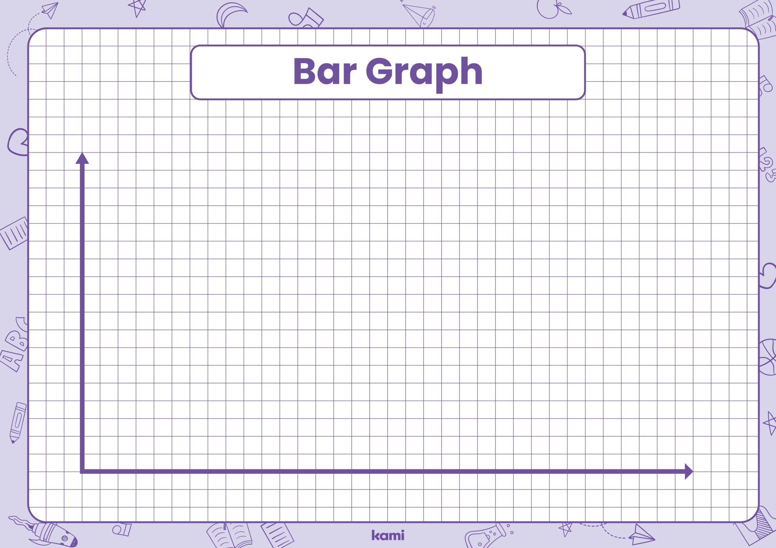 Blank Line Graphs To Print Blank Line Graphs To Print