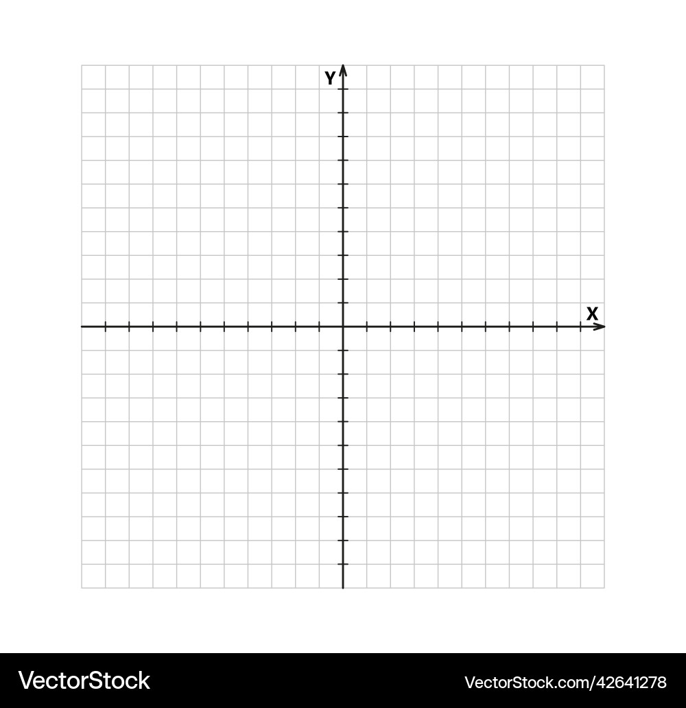 Graph Paper With Coordinates To Print Graph Paper With Coordinates To Print