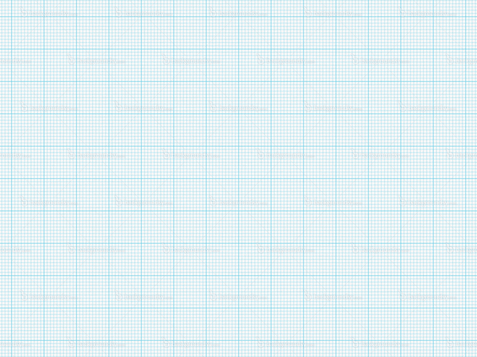 Large Blank Graph Paper Large Blank Graph Paper