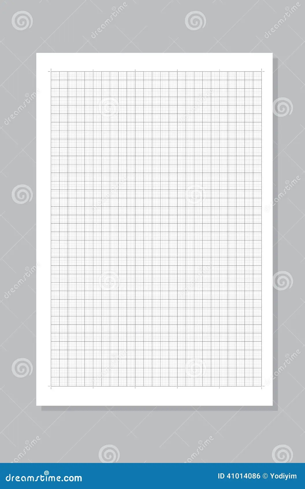 Print Out A Sheet Of Graph Paper
