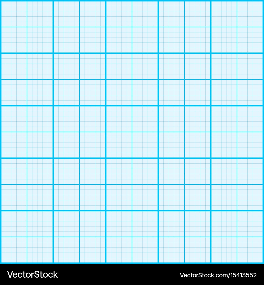 Blue Graph Paper Coordinate Grid Squar Royalty Free Vector Blue Graph Paper Coordinate Grid Squar Royalty Free Vector