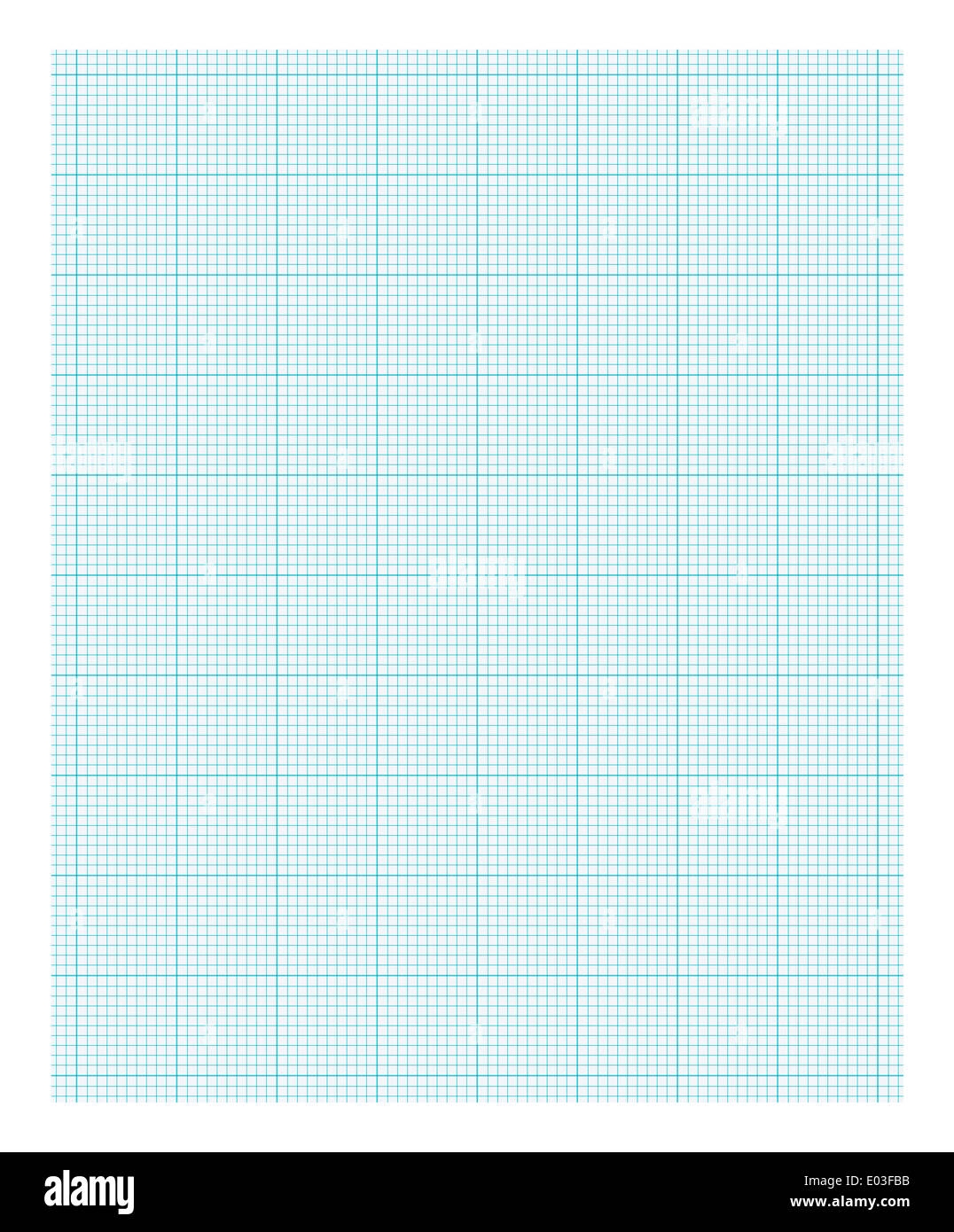 Graph Paper Blue Hd