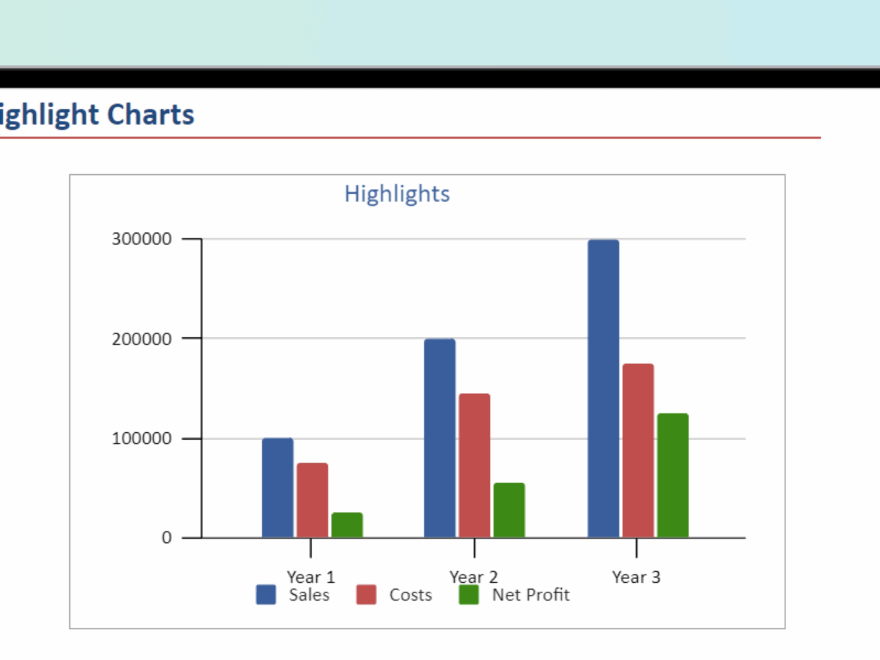 Business Plan Workbook FinBoard