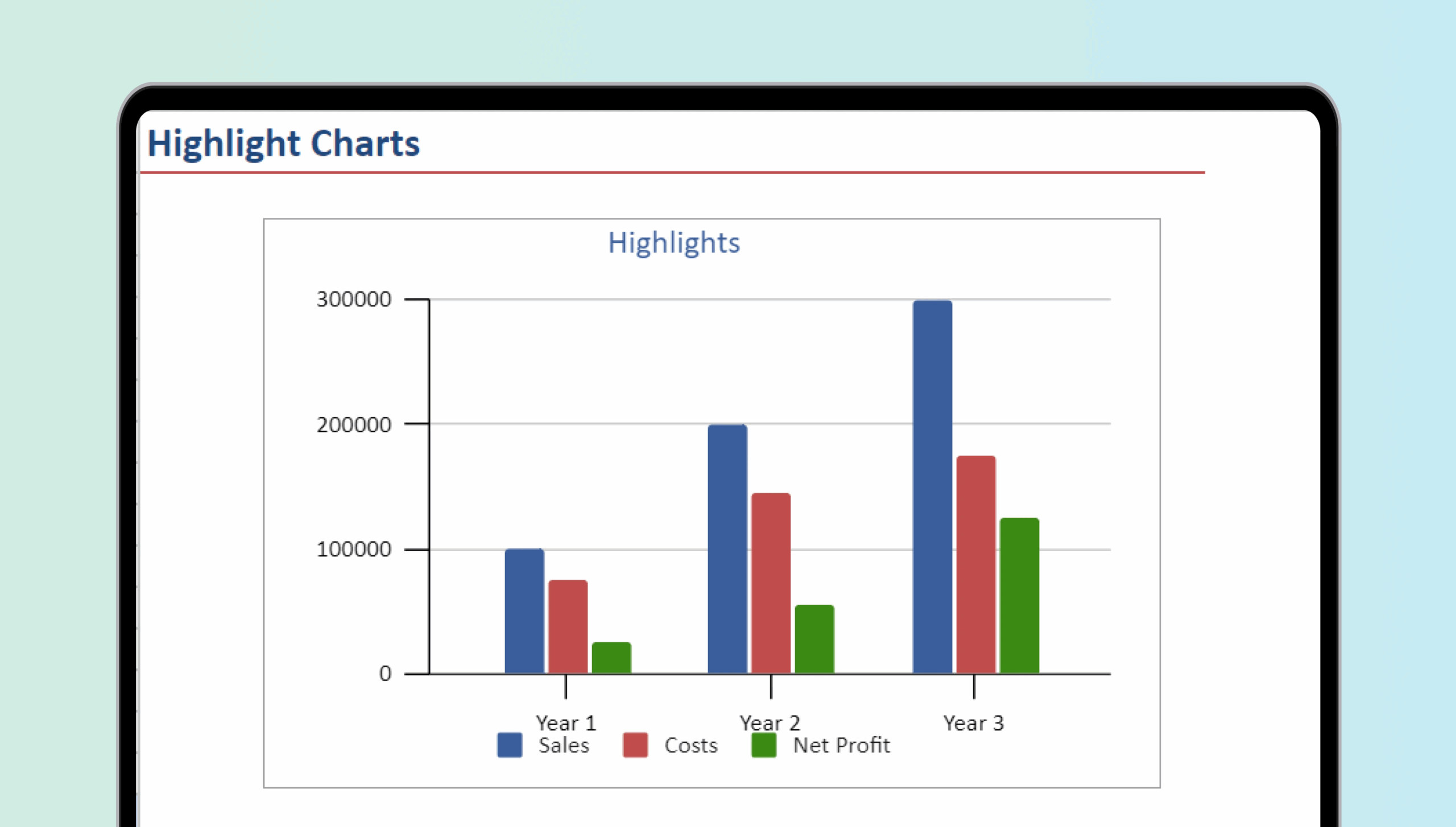 Business Plan Workbook FinBoard