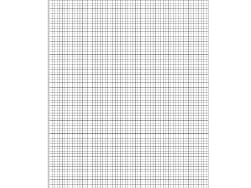 Clapzooki 30 Pack 24 X 36 Large Graph Paper Bulk Graph Paper Pad Large Grid Paper Sheet Graph Paper Grid Paper Graph Paper For Drafting Engineering Blueprint Drawing Architect Designer Mathematician