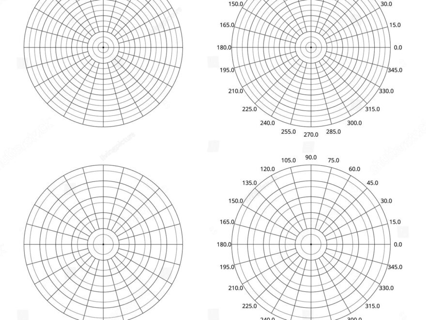 Coordinate Circular Grid Over 525 Royalty Free Licensable Stock Illustrations Drawings Shutterstock