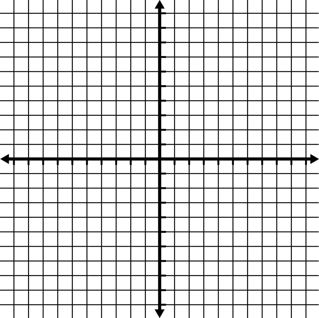 Coordinate Graph Paper With Axis Free Printable Worksheets Library