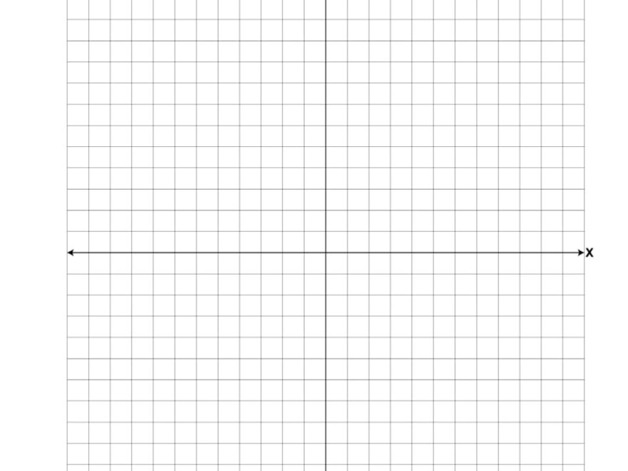 Coordinate Graph Paper XY Axis 120 Pages 8 5 X 11 Make It On Paper Graphs Amazon Books