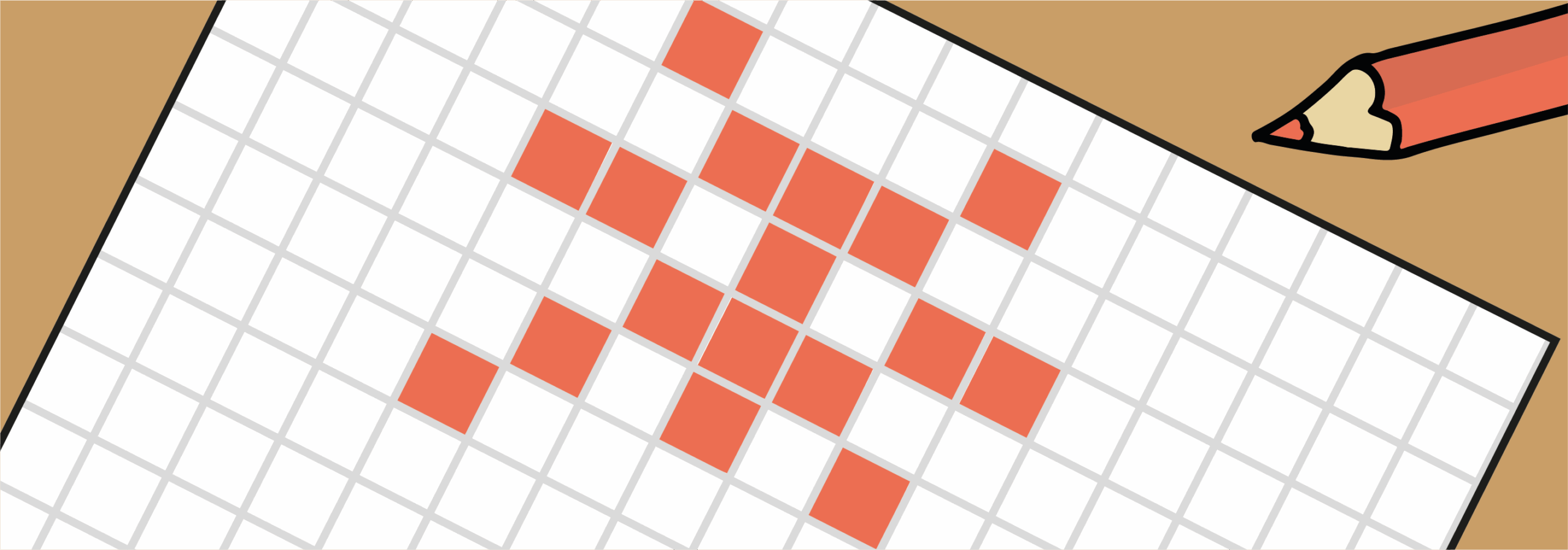Create Pixel Art Coding Projects For Kids And Teens