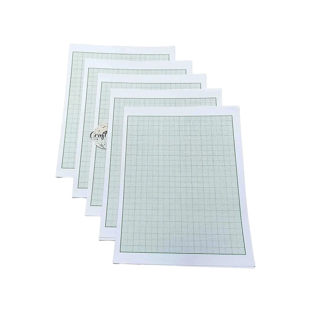 Creative Space 2mm Graph A4 Sheets Green Price Buy Online At 49 In India Creative Space 2mm Graph A4 Sheets Green Price Buy Online At 49 In India