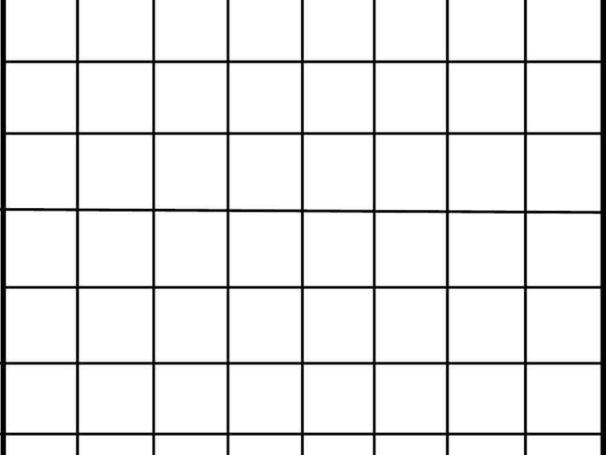 Creative Ways To Use Graph Paper For Amazing Art Projects