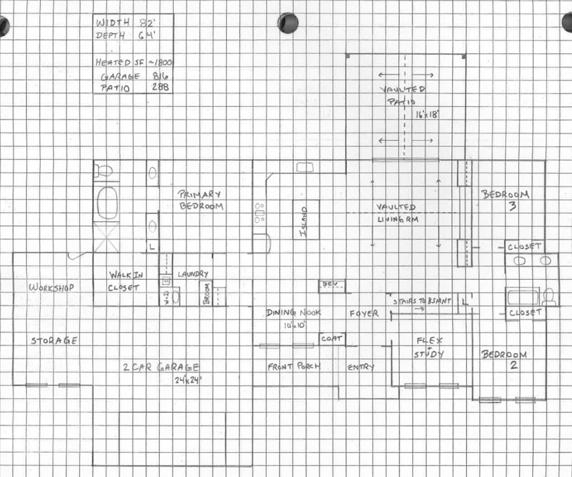 Critique My Floor Plan R floorplan