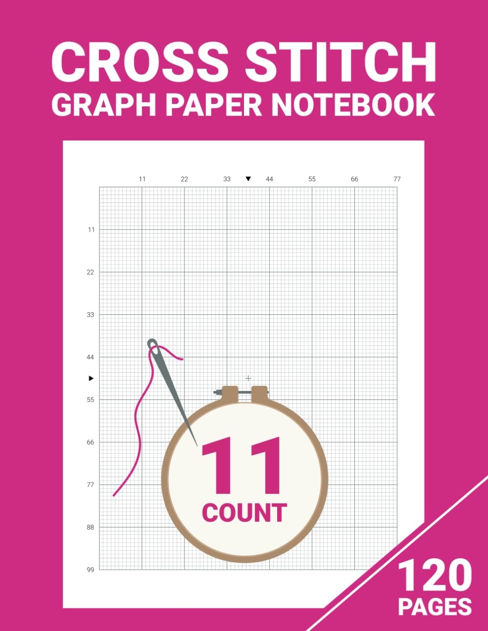 Count Graph Paper With Inch Lines