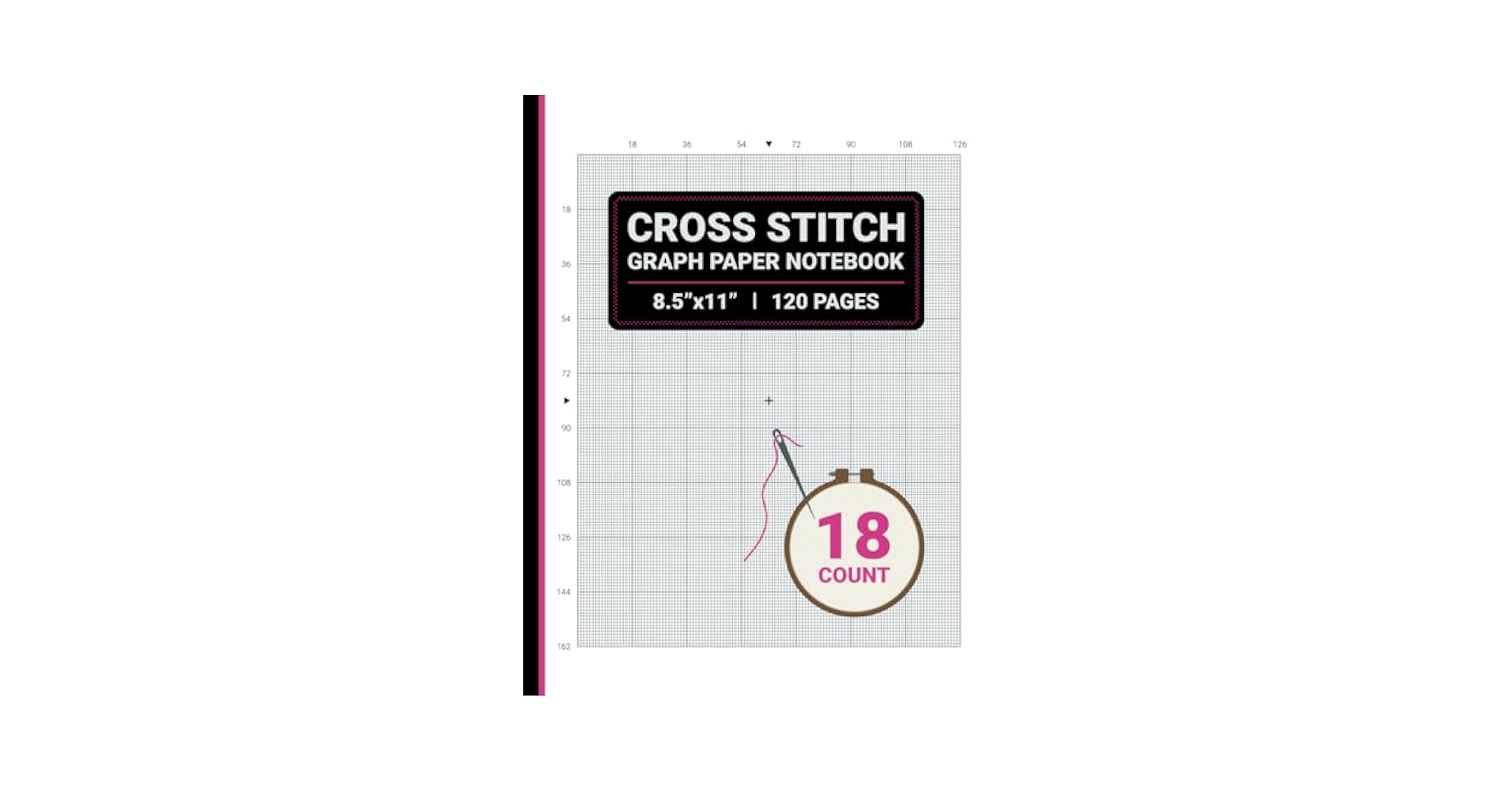 Graph Paper For Needlepoint