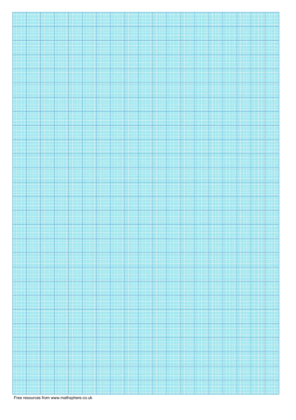 Cyan 1 Mm Graph Paper Template Download Printable PDF Templateroller Cyan 1 Mm Graph Paper Template Download Printable PDF Templateroller