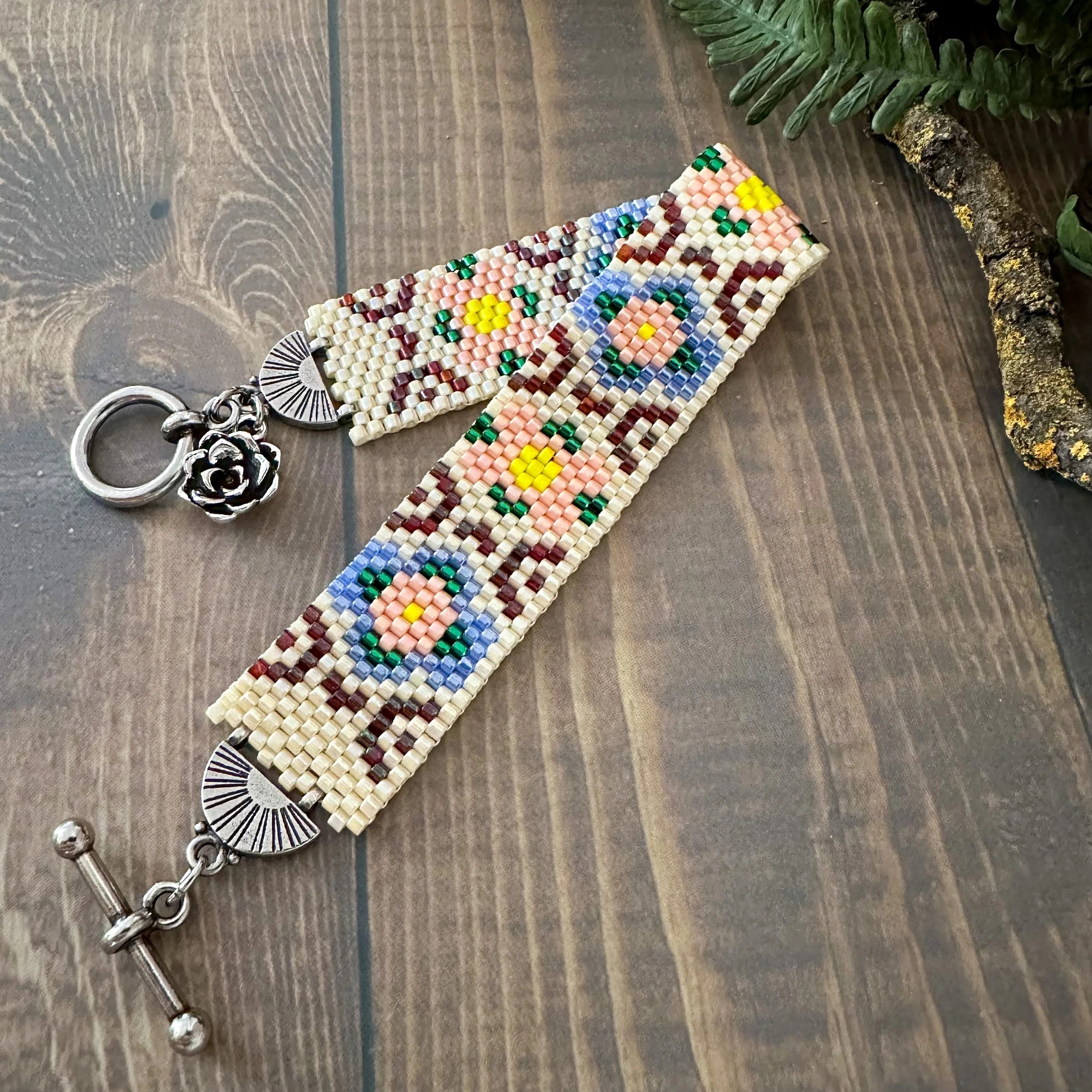 Printable Peyote Stitch Hexagon Pattern Graph Paper Printable Peyote Stitch Hexagon Pattern Graph Paper