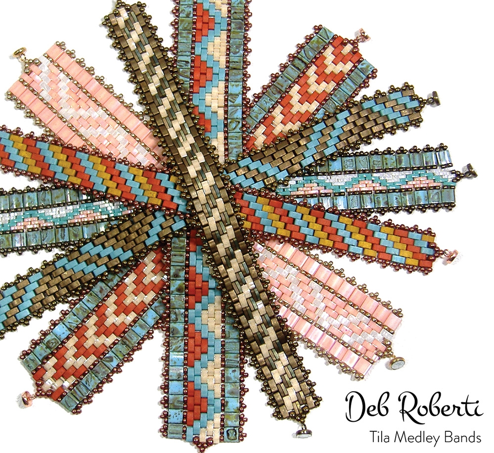 Delica Bead 11 o Graph Paper Actual Size Sova Enterprises