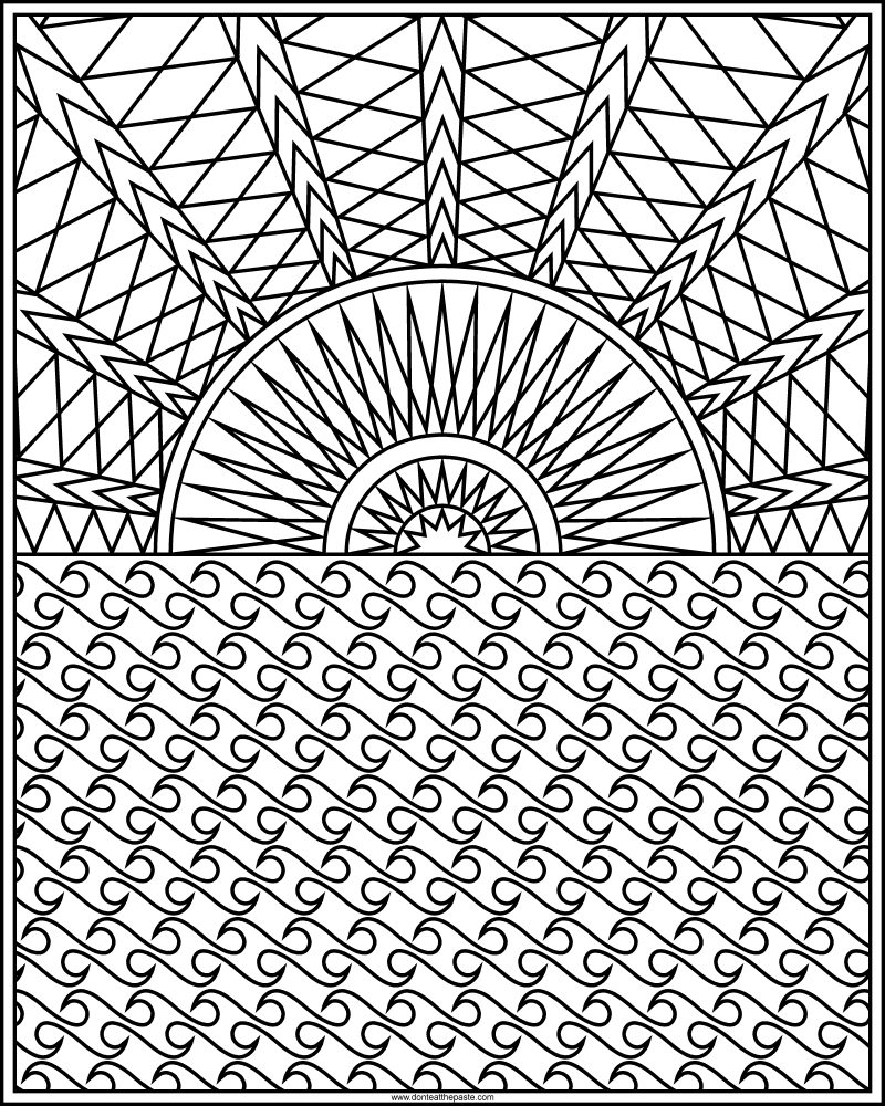 Don t Eat The Paste May 2018