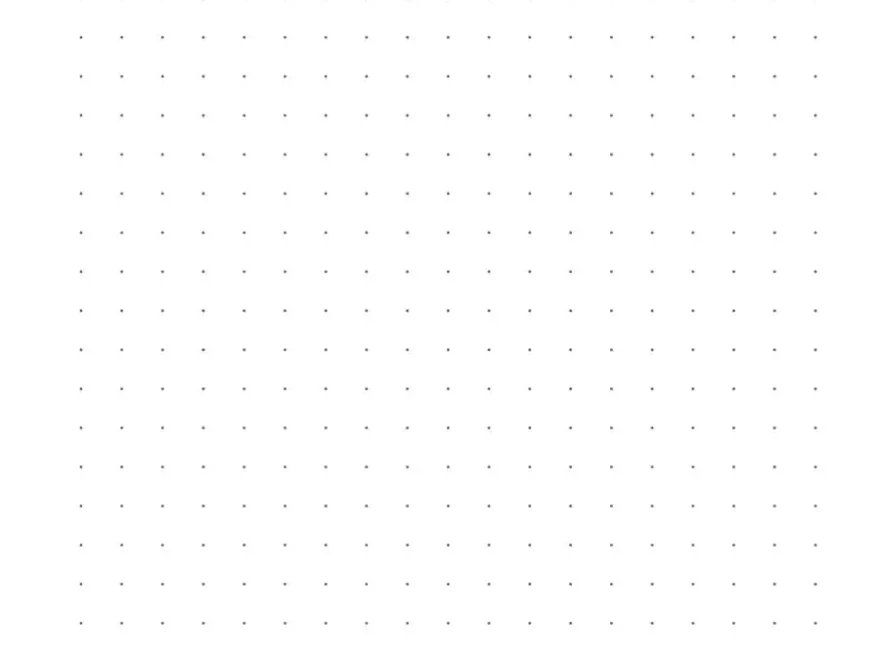 Dot Graph Paper 1 Cm Specialty Paper ClassCrown