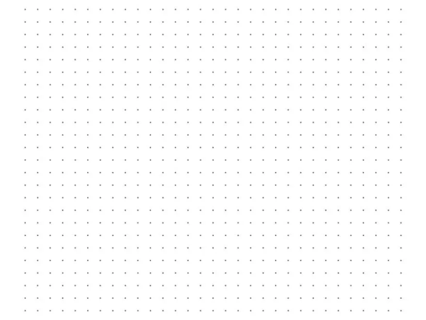 Dot Graph Paper Quarter Inch Specialty Paper ClassCrown