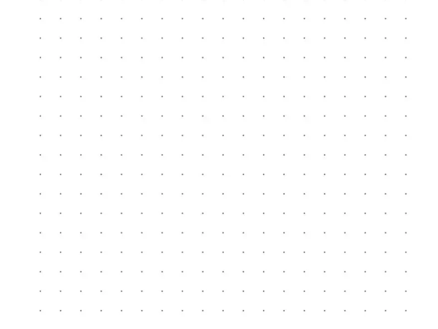 Dot Graph Paper With Name 1 Cm Specialty Paper ClassCrown