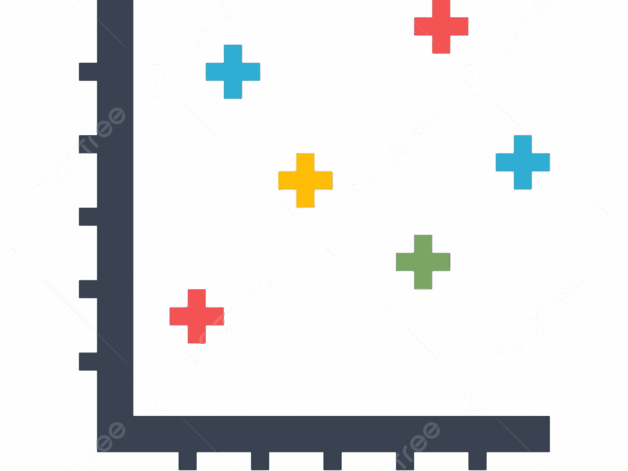 Dot Plot PNG Transparent Images Free Download Vector Files Pngtree