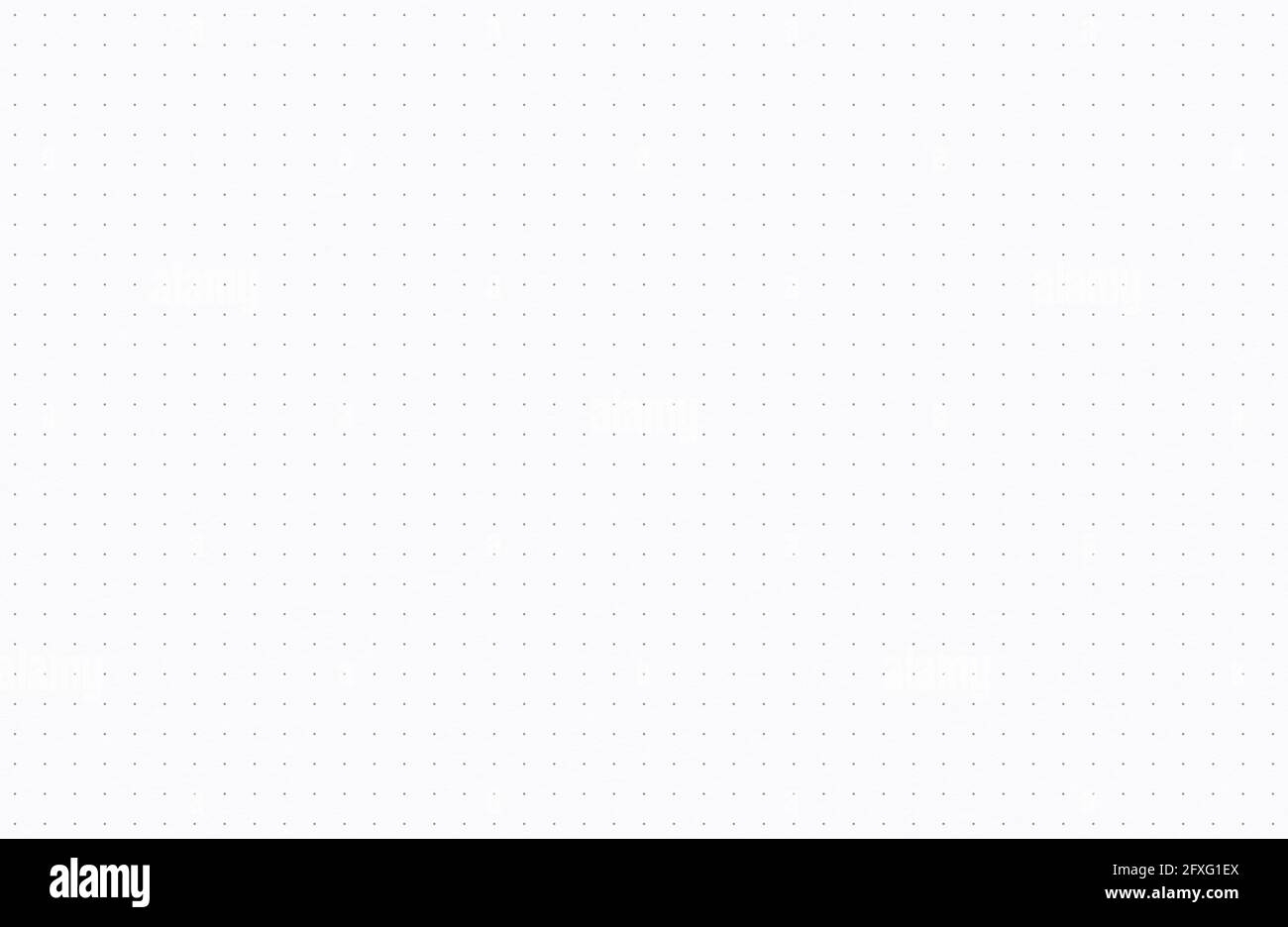 Dot Graph Paper Tile