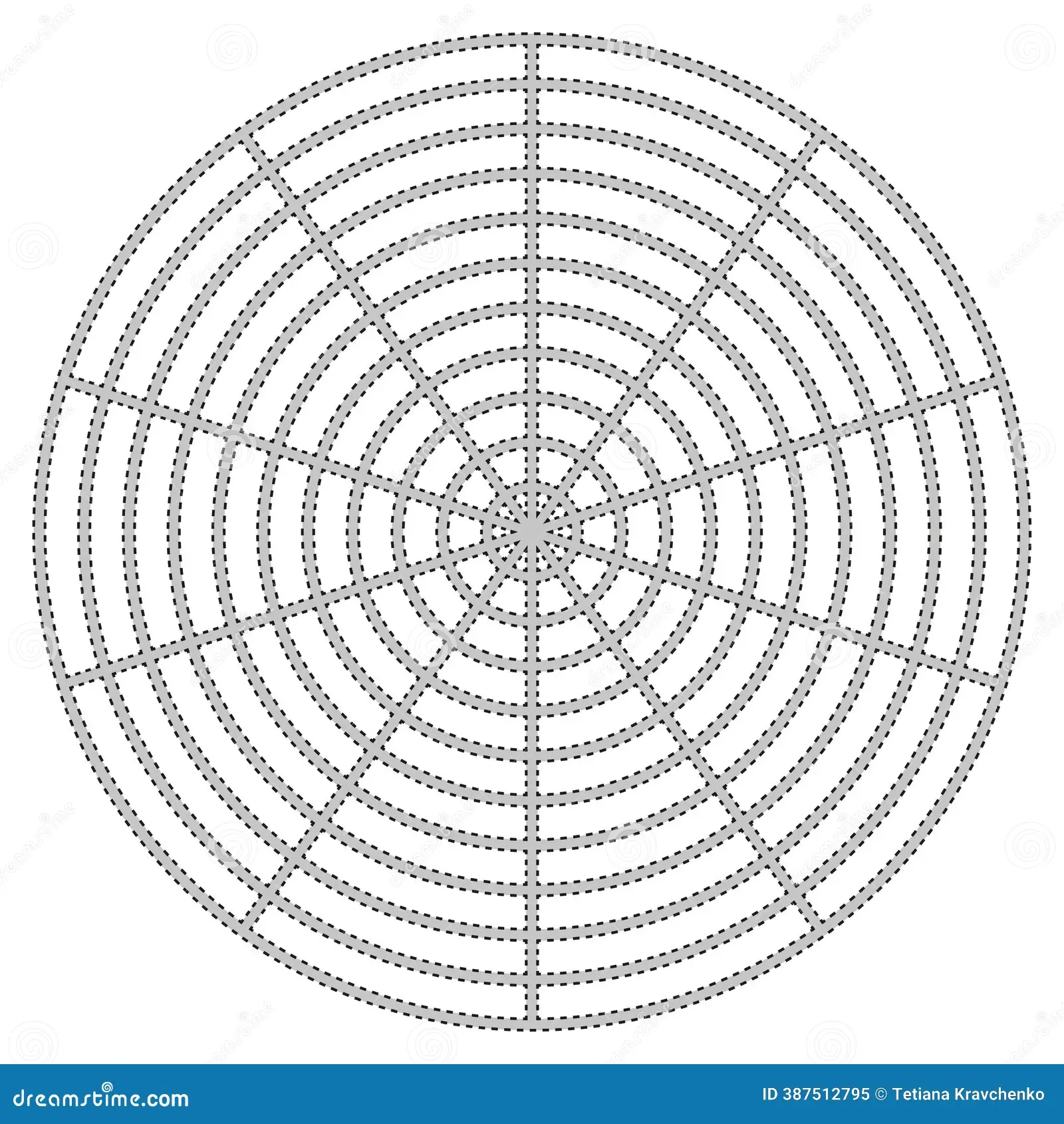 Dotted Line Grid Stock Illustrations 15 640 Dotted Line Grid Stock Illustrations Vectors Clipart Dreamstime