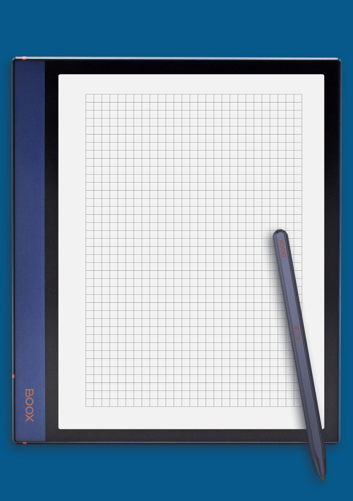 Graph Paper To Print