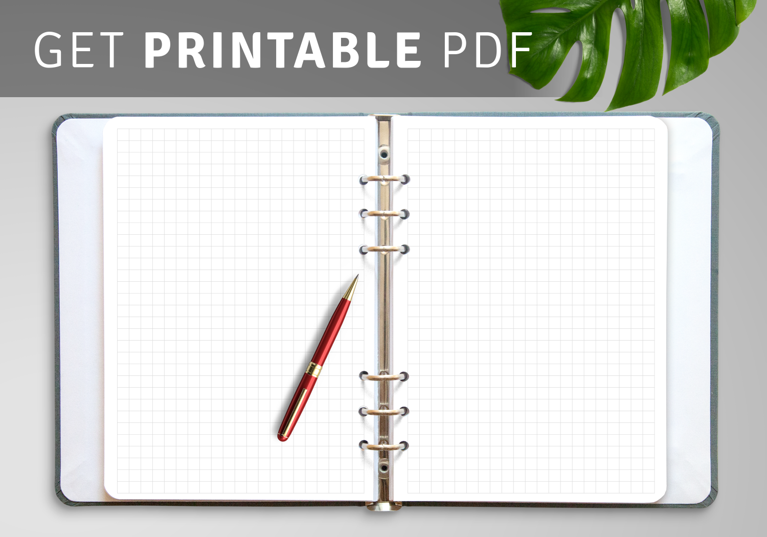 Free 1 4 Inch Graph Paper