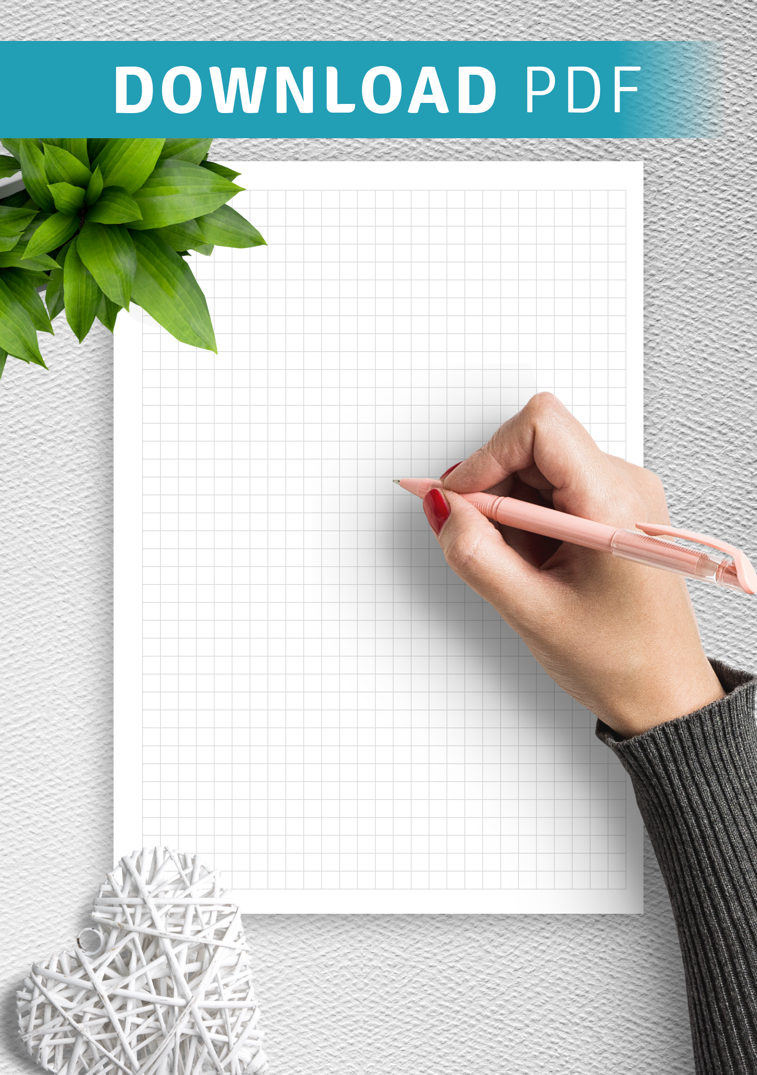5mm Graph Paper Ms Word