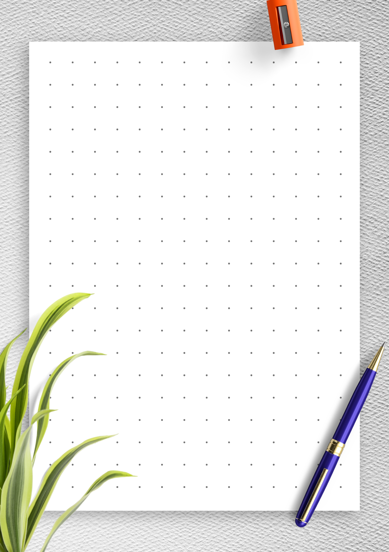 Graph Paper To Print 10mm