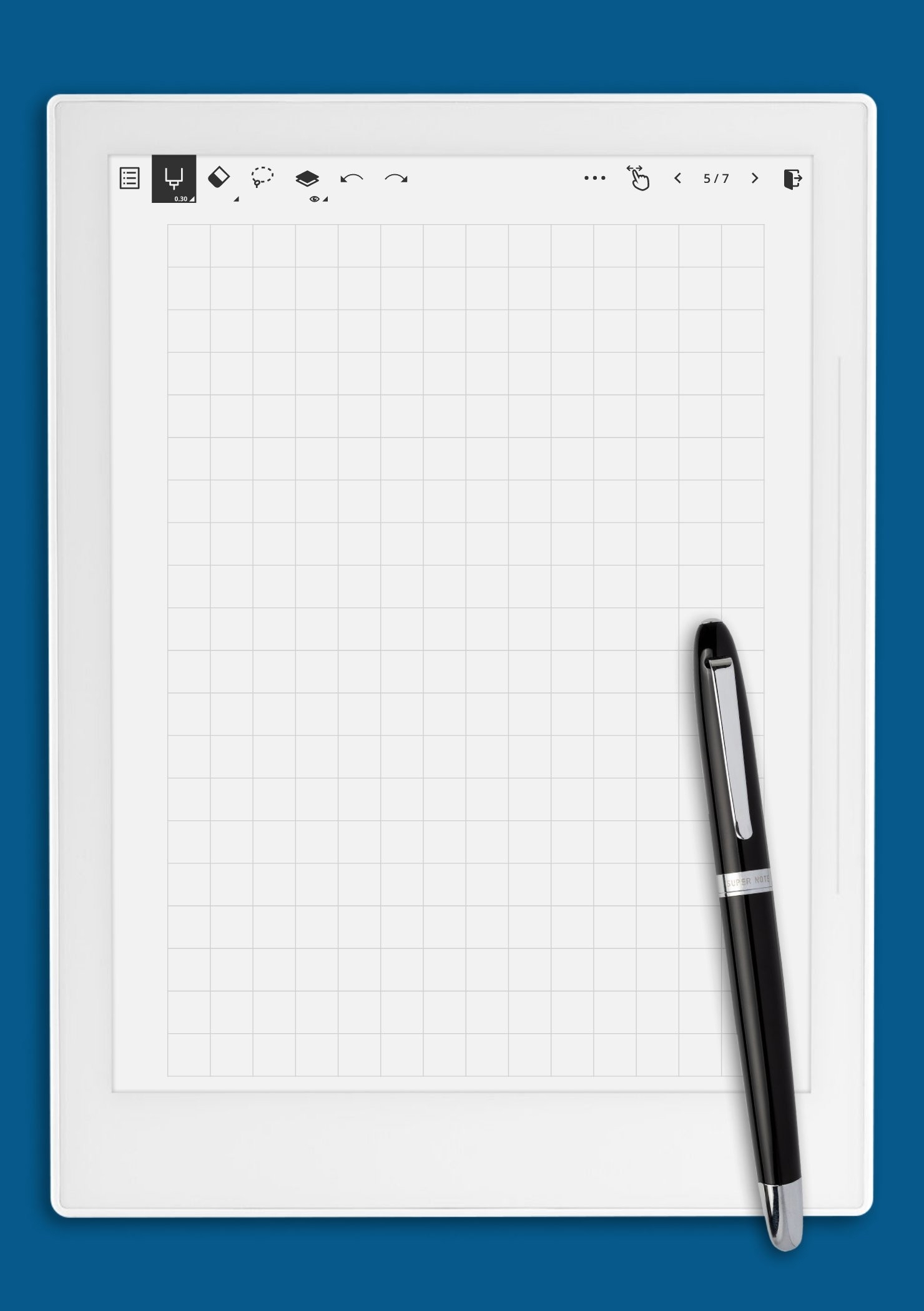 1 Cm Square Graph Paper