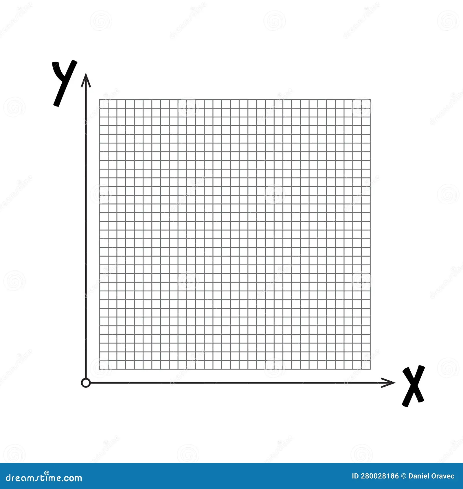 Empty Graph Black And White