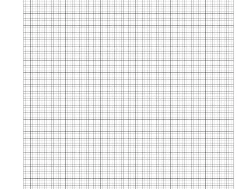Engineering Graph Paper 2 Mm Specialty Paper ClassCrown
