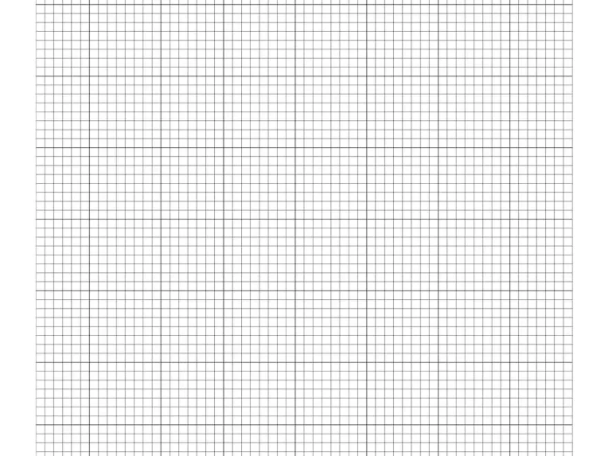Engineering Graph Paper ClassCrown