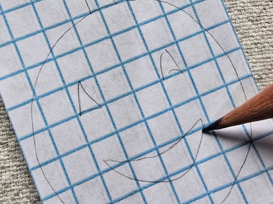 Fall Pixel Art Project For Kids Kids Activities Blog