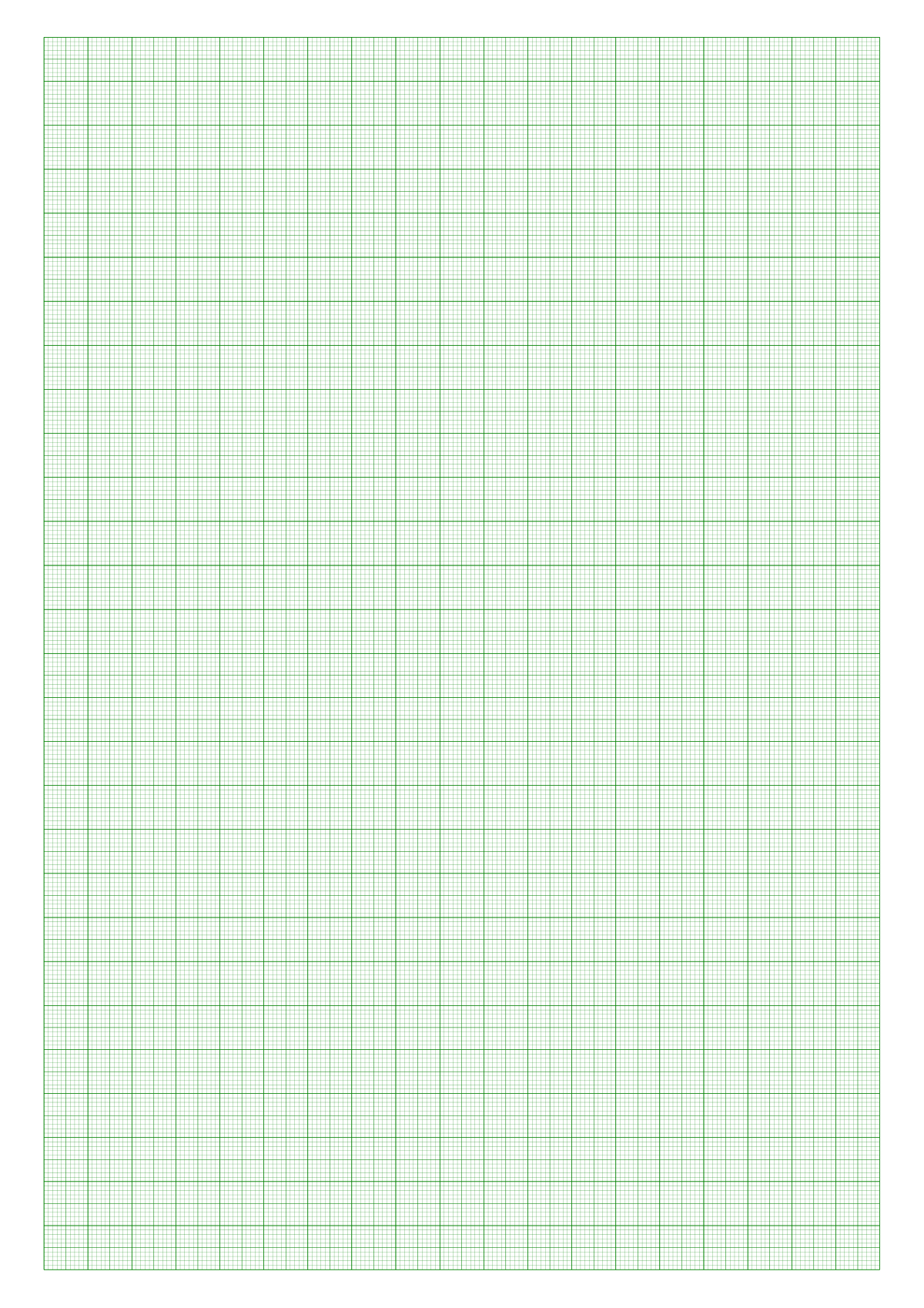 File Graph Paper Mm Green A4 svg Wikimedia Commons File Graph Paper Mm Green A4 svg Wikimedia Commons
