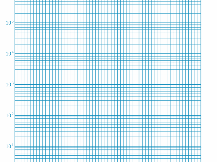 File Semilog Graph Paper svg Wikimedia Commons