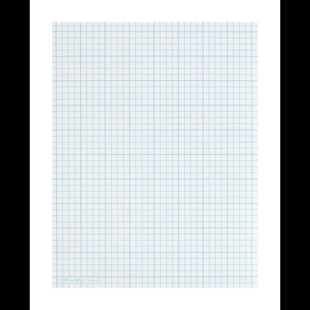 Printable Graph Paper Micro